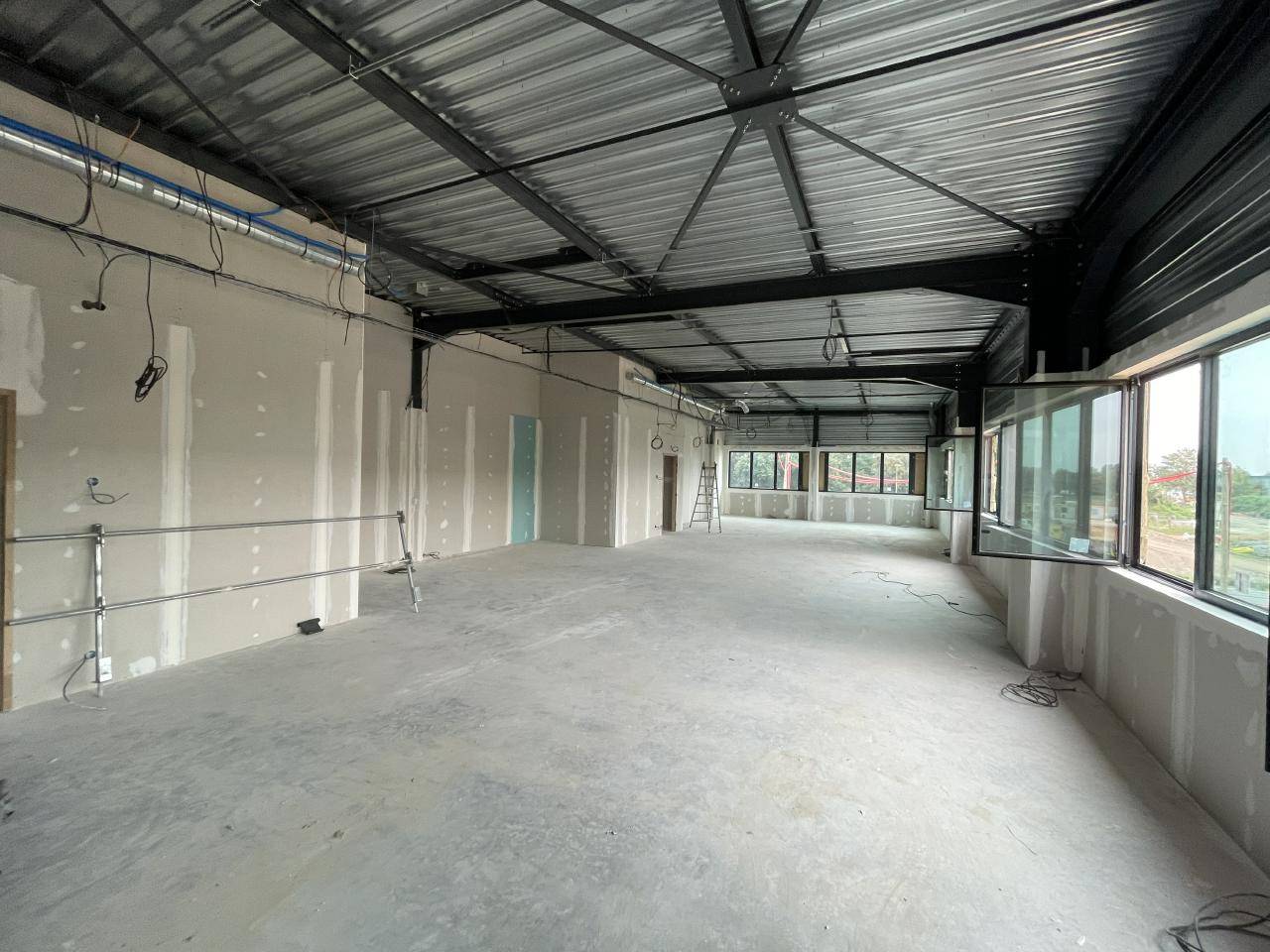 Local d'activité Chalifert 3953m² Location local d'activité Chalifert Seine-et-Marne OLACT2203895 11